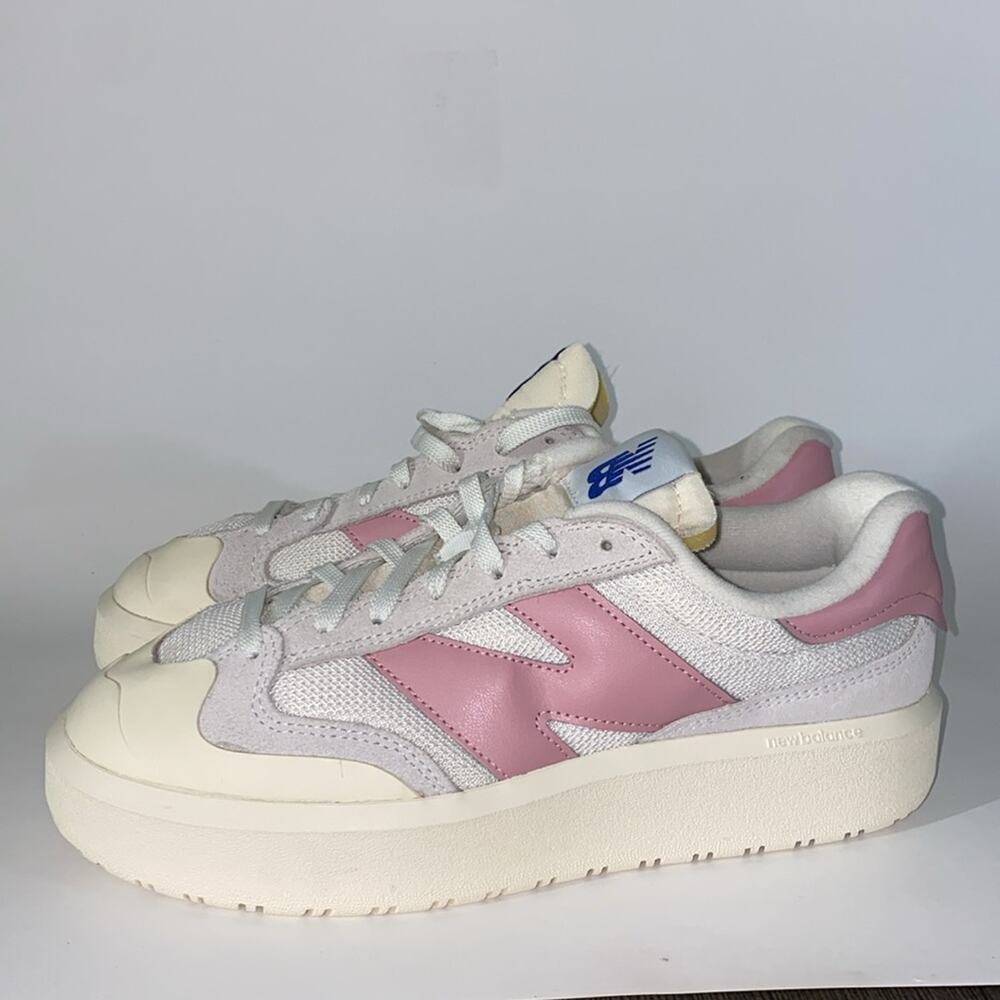 New Balance CT302 platform sneakers - Picture 2 of 11